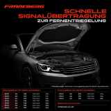 1x Motorhaubenzug für BMW 5er Touring E39 2.0L 2.5L 2.2L