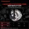 1x Lichtmaschine Generator für Citroën Nemo Kasten AA Peugeot Bipper 1.4L Bild 1x Lichtmaschine Generator für Citroën Nemo Kasten AA Peugeot Bipper 1.4L