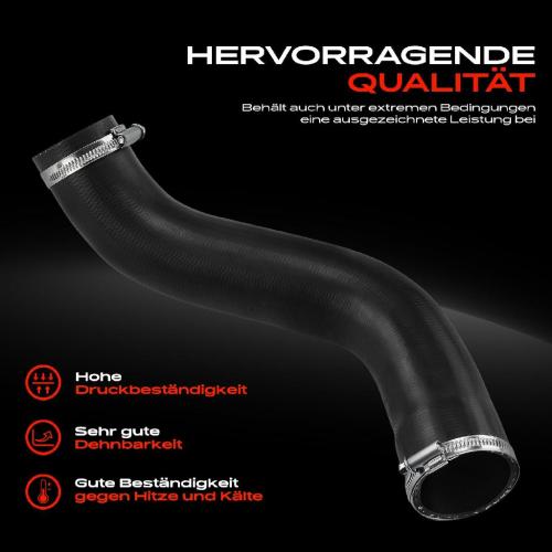 Frankberg 1x Kühlerschlauch Turboschlauch für Citroën Evasion MPV Jumpy Fiat Scudo Bus Kasten Ulysse Lancia Zeta Peugeot Bild Frankberg 1x Kühlerschlauch Turboschlauch für Citroën Evasion MPV Jumpy Fiat Scudo Bus Kasten Ulysse Lancia Zeta Peugeot