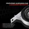 1x Lagerung Gelenkwelle Kardanwellenlager für BMW E46 316-330 E39 523i Z4 E85 Bild 1x Lagerung Gelenkwelle Kardanwellenlager für BMW E46 316-330 E39 523i Z4 E85