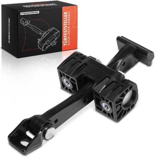 1x Türfeststeller Türfangband Türstopper Vorne für BMW 1er E87 2005-2007 Bild 1x Türfeststeller Türfangband Türstopper Vorne für BMW 1er E87 2005-2007