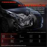 1x Klopfsensor Klopfgeber für Hyundai i40 VF EL iX35 KIA Carens 4 Sportage SL 2.0L