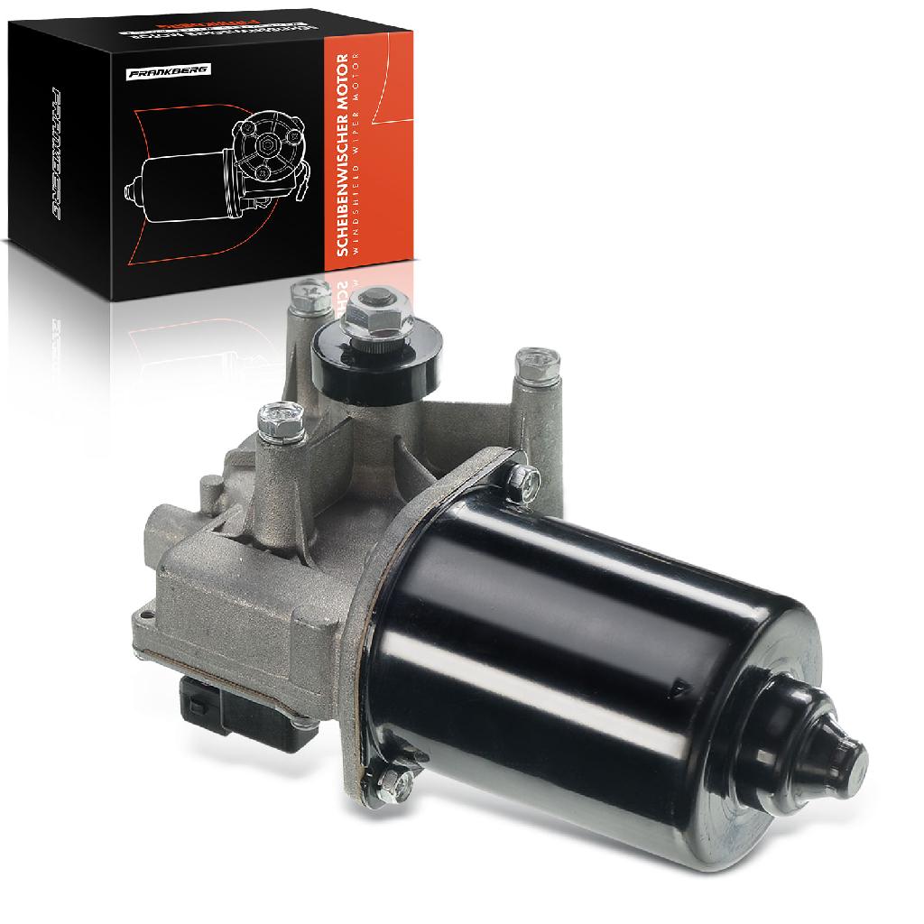Frankberg 1x Wischermotor Scheibenwischermotor Vorne für Ford Mondeo I II GBP BAP BFP Transit FD FA