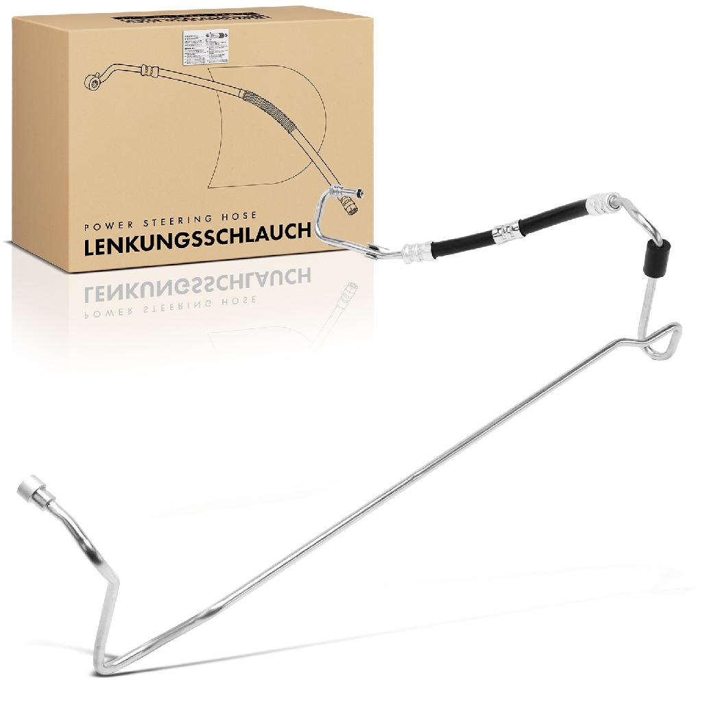 1x Servolenkung Schlauch für Saab 9-3 D75 D79 E79 YS3F YS3D 2.0L-2.3L