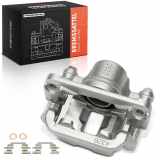 1x Bremssattel Hinterachse Rechts für Infiniti G M Q50 Q70 Nissan Murano II Suzuki Grand Vitara