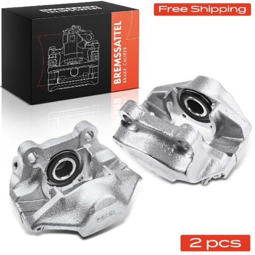 2x Bremssattel Hinten Links Rechts für Porsche 911 3.0L 1980-1983 Bild 2x Bremssattel Hinten Links Rechts für Porsche 911 3.0L 1980-1983