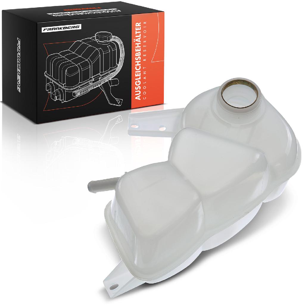 1x Ausgleichsbehälter Kühlmittelbehälter für Opel Astra F Caravan T92 1991-1998