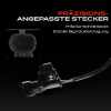 1x Abgastemperatursensor für Opel Zafira/Zafira Family B Astra H GTC Bild 1x Abgastemperatursensor für Opel Zafira/Zafira Family B Astra H GTC