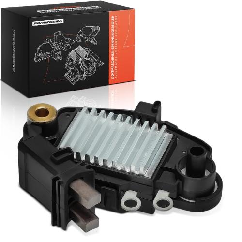 1x Lichtmaschinenregler Generatorregler für BMW 3er E36 E46 5er E34 E39 E38 Z3 E36 Bild 1x Lichtmaschinenregler Generatorregler für BMW 3er E36 E46 5er E34 E39 E38 Z3 E36