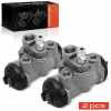 2x Radbremszylinder Hinten für KIA Picanto Pride Mazda 121 Toyota Bild 2x Radbremszylinder Hinten für KIA Picanto Pride Mazda 121 Toyota