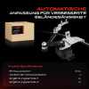 1x Höhensensor Niveauregulierung Hinten Links für Volvo S80 II 124 V70 III 135 XC70 II Bild 1x Höhensensor Niveauregulierung Hinten Links für Volvo S80 II 124 V70 III 135 XC70 II