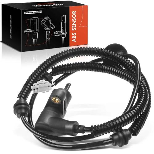 Frankberg 1x ABS Sensor Hinterachse links f r KIA Rio II Stufenheck Schr gheck 1.4L 1.5L 1.6L 1.3L 2000-2011 Bild Frankberg 1x ABS Sensor Hinterachse links f r KIA Rio II Stufenheck Schr gheck 1.4L 1.5L 1.6L 1.3L 2000-2011