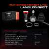 1x Antriebswelle Gelenksatz Vorderachse für Toyota Yaris P1 Yaris Verso P2 1999-2005 Bild 1x Antriebswelle Gelenksatz Vorderachse für Toyota Yaris P1 Yaris Verso P2 1999-2005