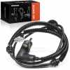 Frankberg 1x ABS Sensor Hinterachse links f r KIA Rio II Stufenheck Schr gheck 1.4L 1.5L 1.6L 1.3L 2000-2011 Bild Frankberg 1x ABS Sensor Hinterachse links f r KIA Rio II Stufenheck Schr gheck 1.4L 1.5L 1.6L 1.3L 2000-2011