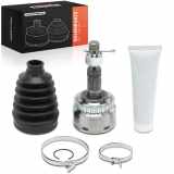 1x Antriebswelle Gelenksatz Vorderachse für Opel Combo Corsa C X01 F08 F68 Meriva X03