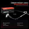 1x Bremsschlauch Bremsschläuche Hinterachse Links für Jeep Commander XH Grand Cherokee Bild 1x Bremsschlauch Bremsschläuche Hinterachse Links für Jeep Commander XH Grand Cherokee