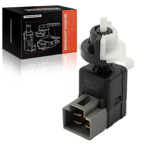 1x Bremslichtschalter für Hyundai Santa Fé III Accent IV i30 i40 1.4L 1.6L 2.0L 2.2L Bild 1x Bremslichtschalter für Hyundai Santa Fé III Accent IV i30 i40 1.4L 1.6L 2.0L 2.2L