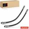 2x Bremsschlauch Bremsschläuche Vorne oder Hinten für Porsche 911 991 Boxster 981 Panamera 970 Bild 2x Bremsschlauch Bremsschläuche Vorne oder Hinten für Porsche 911 991 Boxster 981 Panamera 970