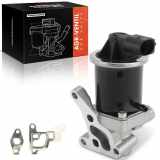 1x AGR-Ventil Abgasrückführungsventil für VW Polo 6N2 Polo Classic 6V2 Polo Variant 6V5 Lupo 6E1 6X1 Seat