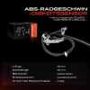 1x ABS Sensor Vorderachse rechts für Suzuki Grand Vitara I FT HT 1.6L 2.0L 2.5L 2.7L 1998-2006 Bild 1x ABS Sensor Vorderachse rechts für Suzuki Grand Vitara I FT HT 1.6L 2.0L 2.5L 2.7L 1998-2006