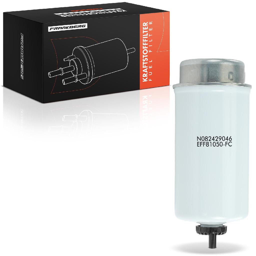 1x Kraftstofffilter für Ford Transit Tourneo FA FB FC FD FS FF LTI TX