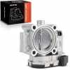 1x Drosselklappe Drosselklappenstutzen für Opel Astra H Corsa D Insignia Meriva Bild 1x Drosselklappe Drosselklappenstutzen für Opel Astra H Corsa D Insignia Meriva