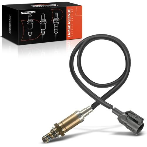 Frankberg 1x Lambdasonde Regelsonde Vor Katalysator für Toyota Camry V1 V2 Corolla AE86 1985-2001 Bild Frankberg 1x Lambdasonde Regelsonde Vor Katalysator für Toyota Camry V1 V2 Corolla AE86 1985-2001