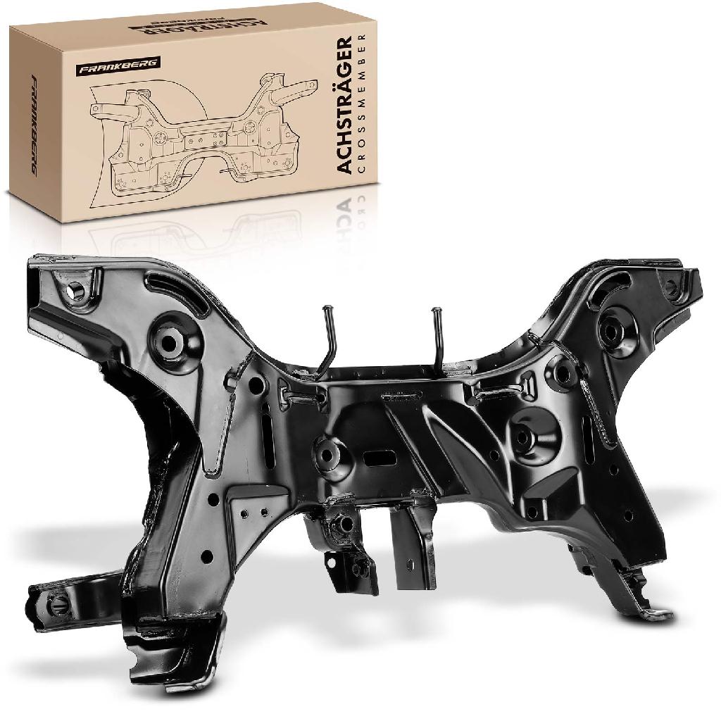 1x Achskörper Achsträger Motorträger Vorderachse für KIA Picanto SA BA 1.0L 1.1L