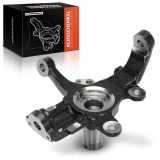 1x Achsschenkel Radaufhängung Vorderachse Rechts für Isuzu D-Max II TFR TFS Bj ab 2012