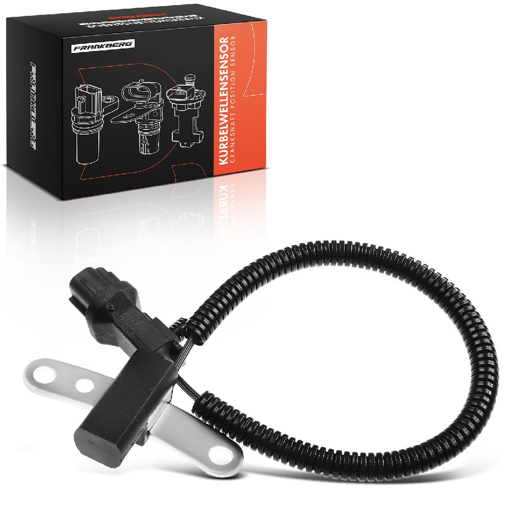 1x Kurbelwellensensor Impulsgeber für Jeep Cherokee XJ 4.0L 1999-2001
