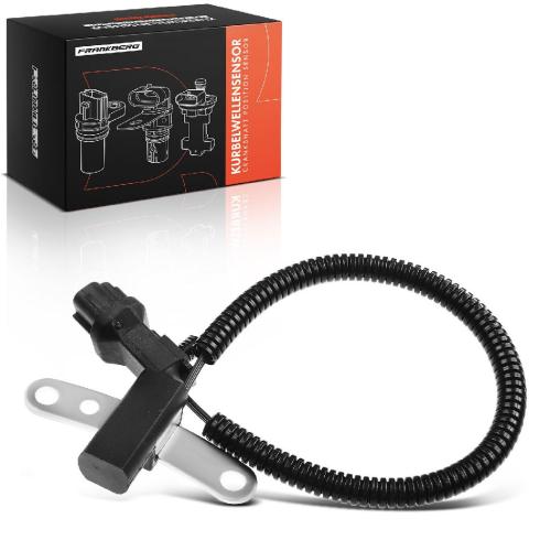 1x Kurbelwellensensor Impulsgeber für Jeep Cherokee XJ 4.0L 1999-2001 Bild 1x Kurbelwellensensor Impulsgeber für Jeep Cherokee XJ 4.0L 1999-2001