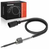 1x Abgastemperatursensor für Audi A4 8E2 A4 Avant 8E5 2.0L 2002-2004