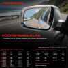 1x Spiegelglas Außenspiegel links für VW Golf VI Cabriolet 5K1 517 Touran 1T1 1T2 Bild 1x Spiegelglas Außenspiegel links für VW Golf VI Cabriolet 5K1 517 Touran 1T1 1T2