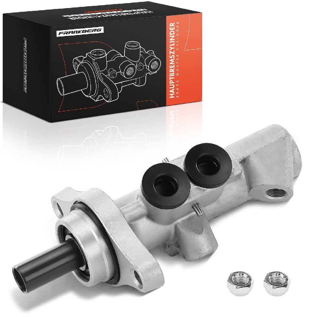 1x Hauptbremszylinder Bremszylinder für VW Sharan 7M Ford Galaxy WGR Seat Alhambra