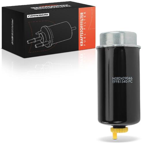 1x Kraftstofffilter für Ford Transit FA FB FM Tourneo FC 2.0L 2.4L 2004-2006 Bild 1x Kraftstofffilter für Ford Transit FA FB FM Tourneo FC 2.0L 2.4L 2004-2006