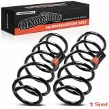 2x Fahrwerksfeder Vorderachse für Land Rover Freelander 2 FA LF 2.2L 3.2L 2006-2014