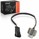 Frankberg 1x Druckschalter Klimaanlage für Fiat Cinquecento Ducato Tempra SW Tipo 170 230 159