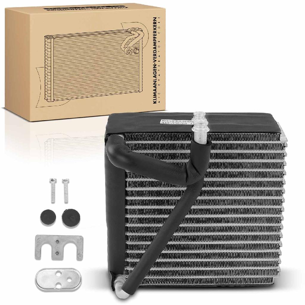 1x Verdampfer Klimaanlage für Mercedes-Benz M-Klasse W163 ML 230 ML 350 1998-2005