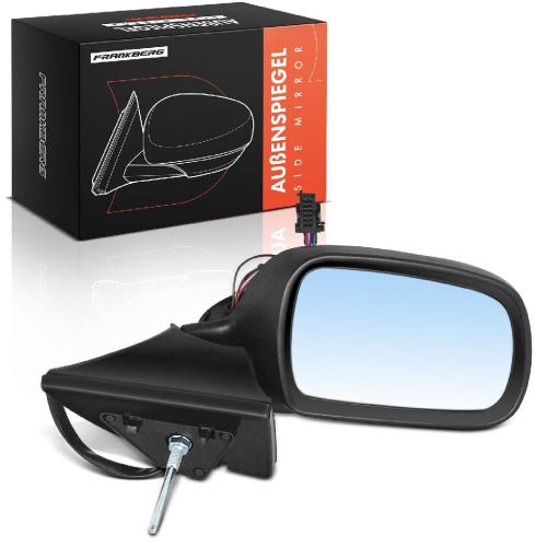 Frankberg 1x Außenspiegel Rechts für Peugeot 407 SW 6D 6D 6E 2004-2011 Bild Frankberg 1x Außenspiegel Rechts für Peugeot 407 SW 6D 6D 6E 2004-2011