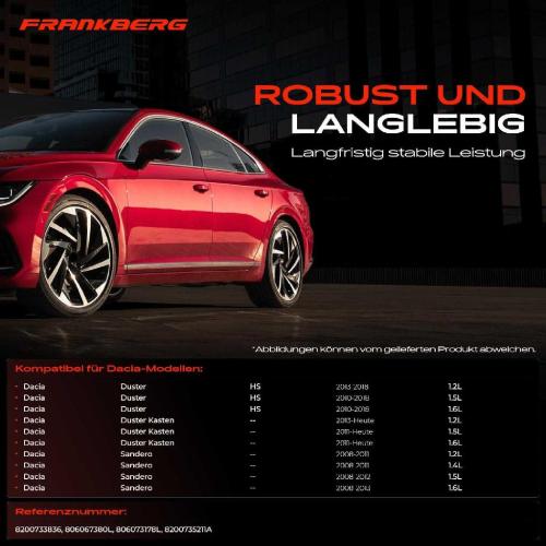 1x Türgriff Vorne Links außen für Dacia Duster Kasten Sandero Renault Thalia I II 1.2L 1.5L 1.6L 1.4L Bj ab 2000 Bild 1x Türgriff Vorne Links außen für Dacia Duster Kasten Sandero Renault Thalia I II 1.2L 1.5L 1.6L 1.4L Bj ab 2000