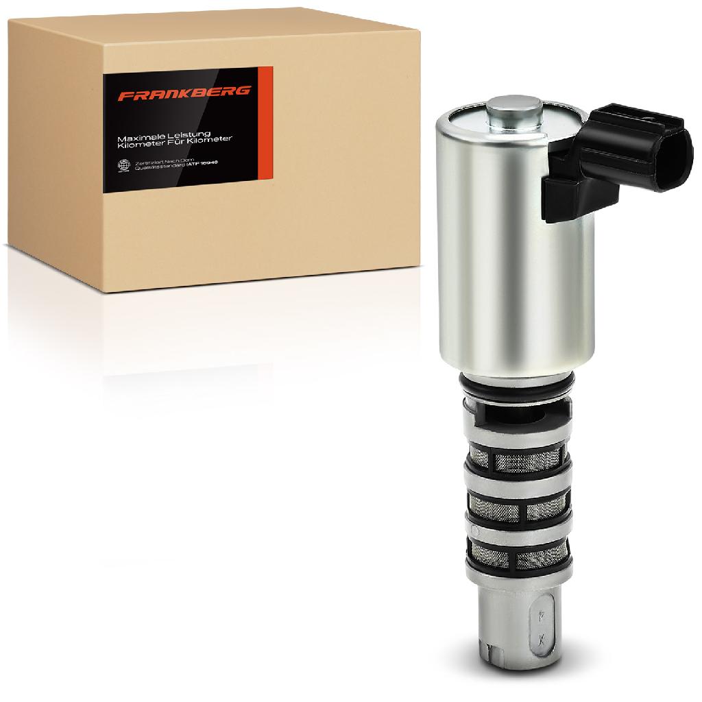 1x Steuerventil Nockenwellenverstellung für Honda Accord VIII CL CM CR-V II III FR-V 2.0L 2.4L