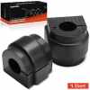 2x Lagerbuchse Hinterachse f&uuml;r BMW 5er F90 G30 7er G11 G12 X3 F97 G01 F97 G01 G08 X3 Van G01 X4 F98 G02