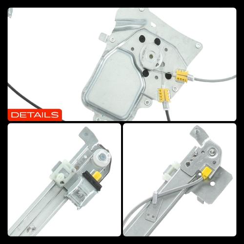 1x Fensterheber Vorne Rechts für Tesla Model 3 5YJ3 ab 2017 Bild 1x Fensterheber Vorne Rechts für Tesla Model 3 5YJ3 ab 2017