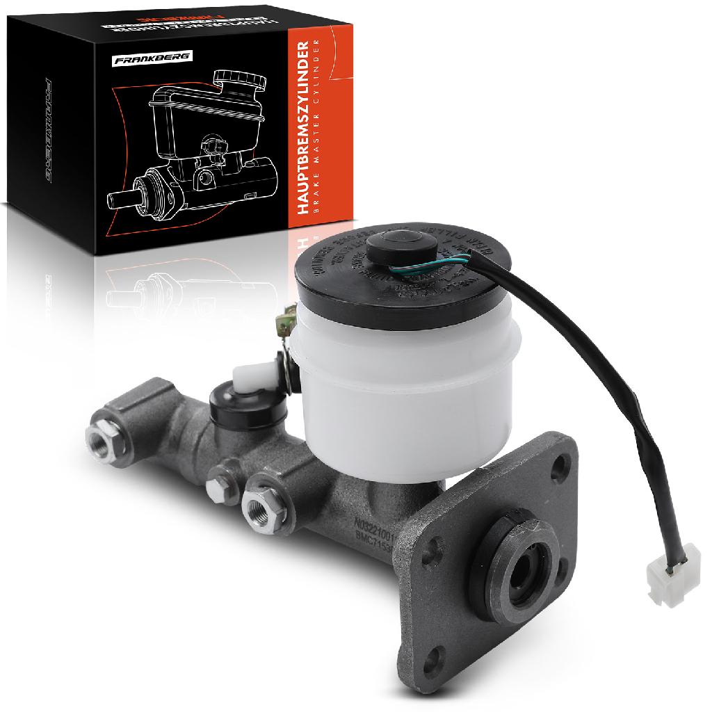 1x Hauptbremszylinder Bremszylinder für Toyota Land Cruiser J6 J7 2.4L-4.0L 1981-1997