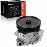 Frankberg 1x Servopumpe hydraulisch für Ford Tourneo Custom V362 Transit V363 Kasten