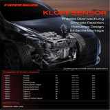 1x Klopfsensor Klopfgeber für Subaru Forester Impreza Legacy 2 3 4 Allrad 2.0L