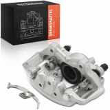 Frankberg 1x Bremssattel Vorderachse Links für Mercedes-Benz W204 C204 C218 X218 W212 C207 S212