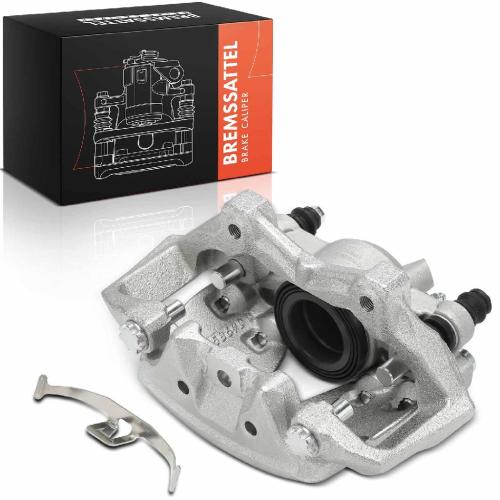 Frankberg 1x Bremssattel Vorderachse Links für Mercedes-Benz W204 C204 C218 X218 W212 C207 S212 Bild Frankberg 1x Bremssattel Vorderachse Links für Mercedes-Benz W204 C204 C218 X218 W212 C207 S212