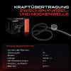 1x Zahnriemensatz Zahnriemen für VW Golf I Passat Jetta Transporter T3 Audi 80 90 Bild 1x Zahnriemensatz Zahnriemen für VW Golf I Passat Jetta Transporter T3 Audi 80 90