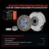 1x Kupplungssatz für Suzuki Grand Vitara I FT HT 2.0L 1998-2003 Bild 1x Kupplungssatz für Suzuki Grand Vitara I FT HT 2.0L 1998-2003